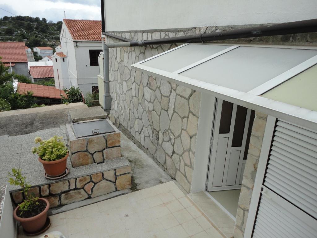 Guesthouse Iva Hvar Town Zimmer foto