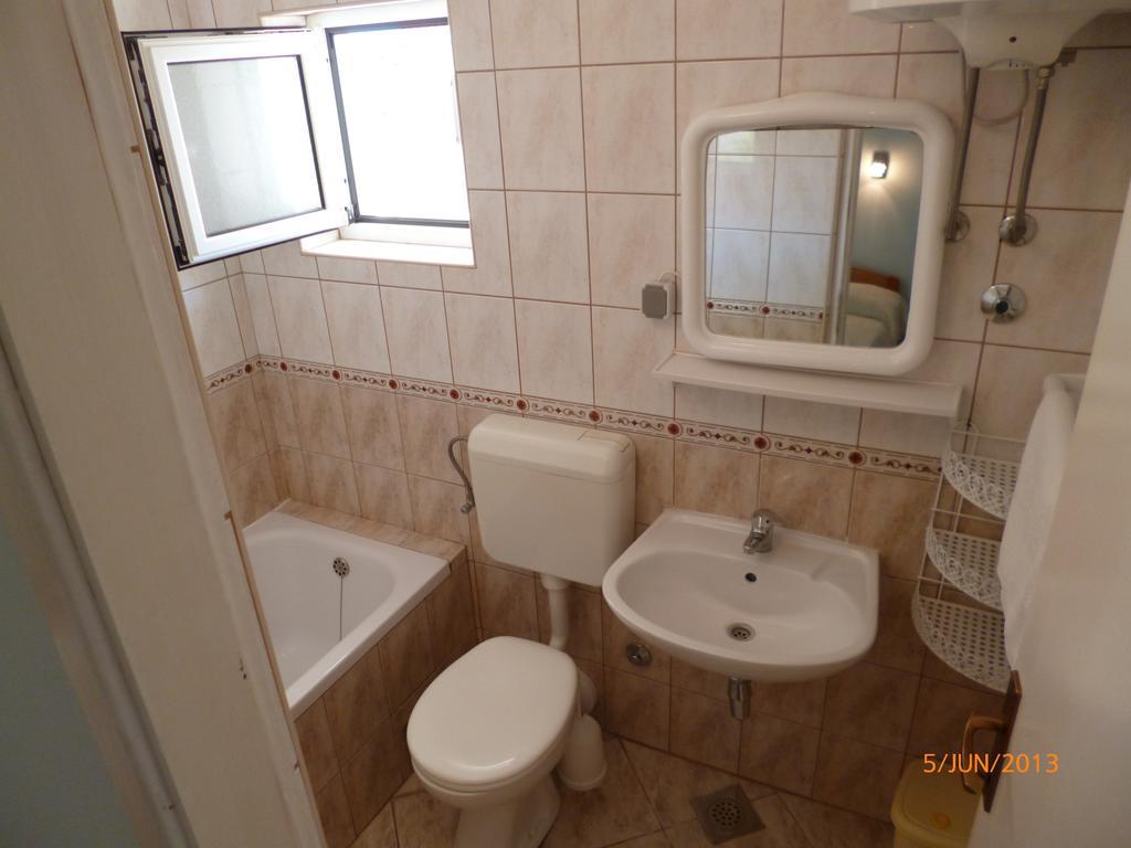 Guesthouse Iva Hvar Town Zimmer foto