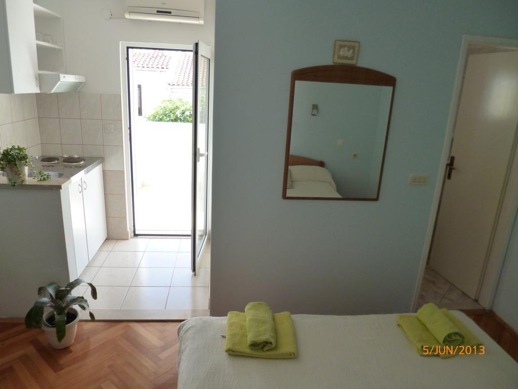 Guesthouse Iva Hvar Town Zimmer foto