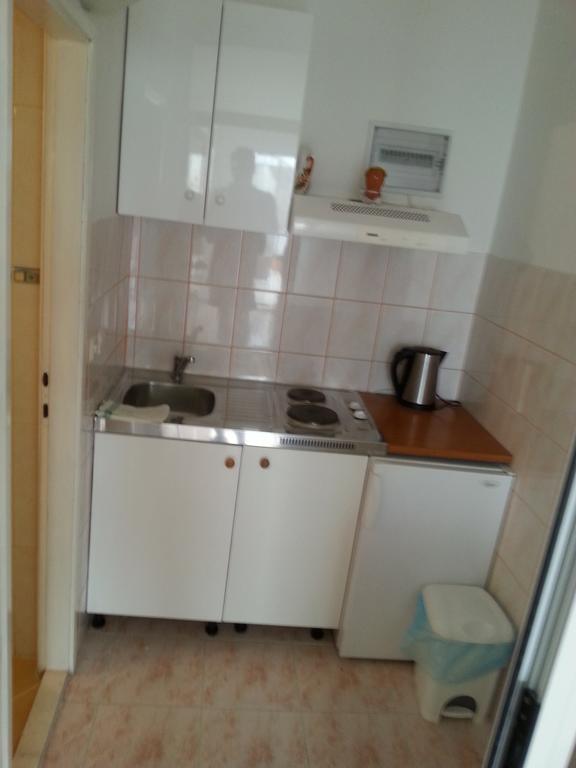 Guesthouse Iva Hvar Town Zimmer foto